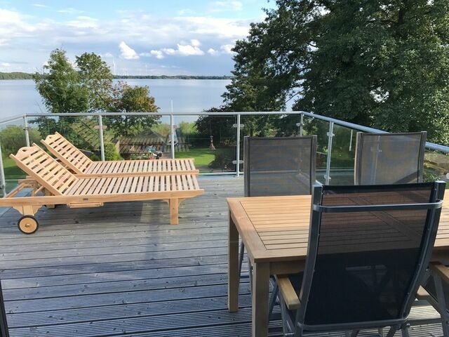 Ferienwohnung in Gro&szlig; Wittensee - Ferienwohnung Seepanorama - Bild 15