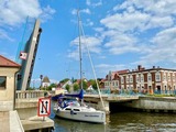 Ferienwohnung in Ueckermünde - Lagunenstadt am Haff Fewo 177 - Brücke - Bild 19