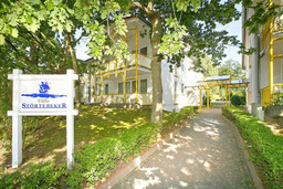 St&ouml;rti's Nr. 9