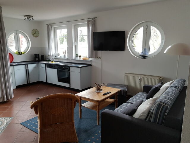 Ferienwohnung in Baabe - St&ouml;rti's Nr. 9 - Bild 3