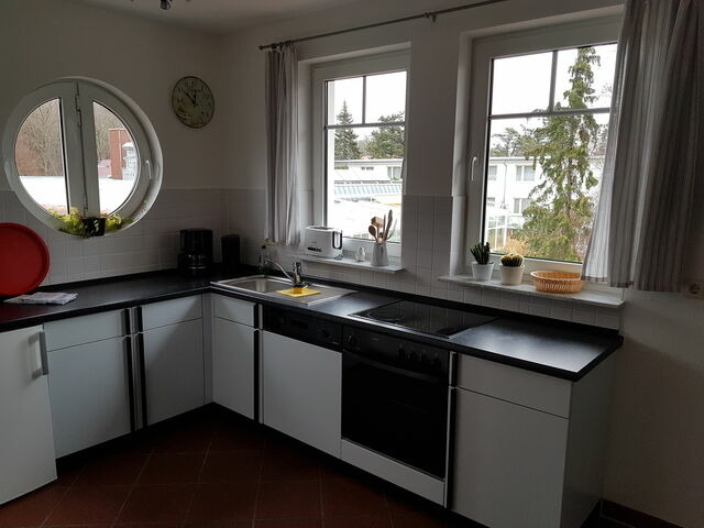 Ferienwohnung in Baabe - St&ouml;rti's Nr. 9 - Bild 7