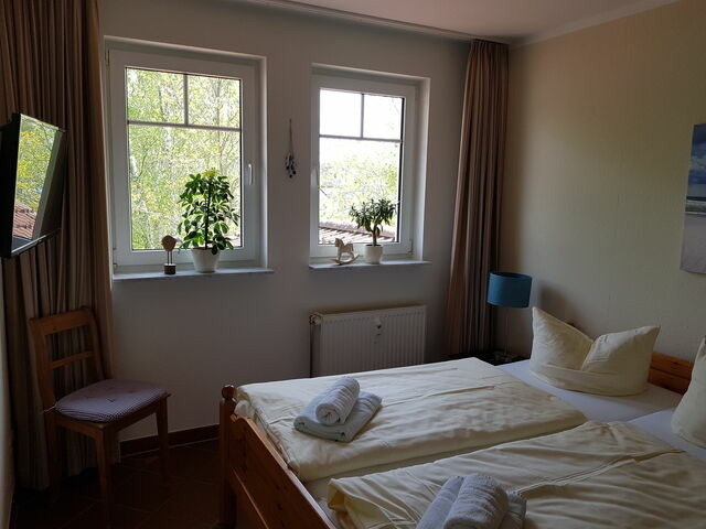 Ferienwohnung in Baabe - St&ouml;rti's Nr. 9 - Bild 14
