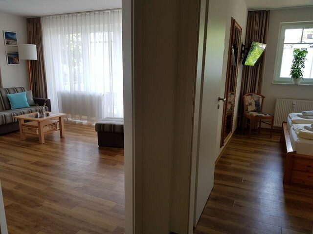 Ferienwohnung in Baabe - St&ouml;rti's Nr. 18 - Bild 17