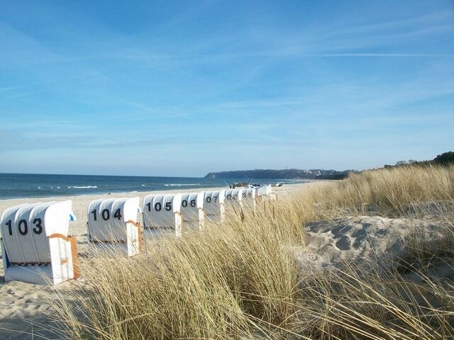 Ferienwohnung in Baabe - St&ouml;rti's Nr. 18 - Bild 24