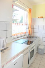 Ferienwohnung in Gr&ouml;mitz - Ferienwohnung Hannelore - preiswertes Miniappartement in zentraler Lage - Bild 6