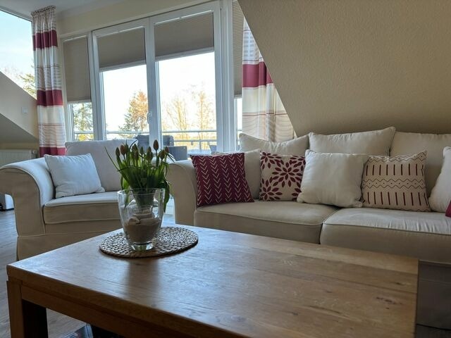 Ferienwohnung in Heiligenhafen - Ferienwohnung am Sund - Bild 2