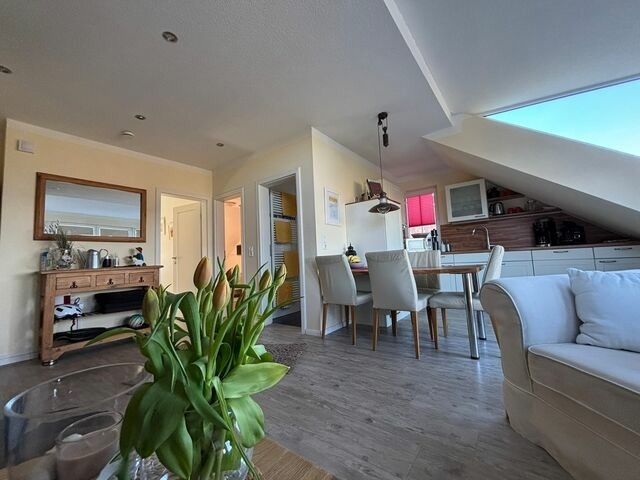 Ferienwohnung in Heiligenhafen - Ferienwohnung am Sund - Bild 6