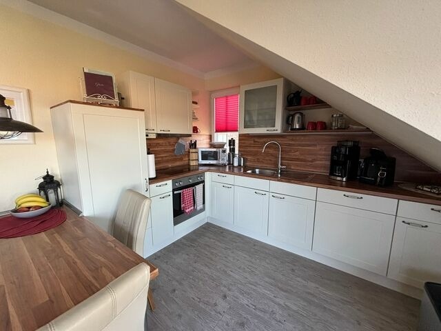 Ferienwohnung in Heiligenhafen - Ferienwohnung am Sund - Bild 10