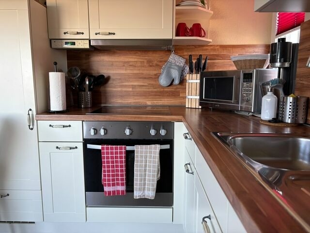 Ferienwohnung in Heiligenhafen - Ferienwohnung am Sund - Bild 13