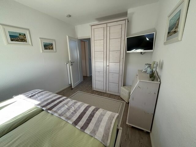 Ferienwohnung in Heiligenhafen - Ferienwohnung am Sund - Bild 18