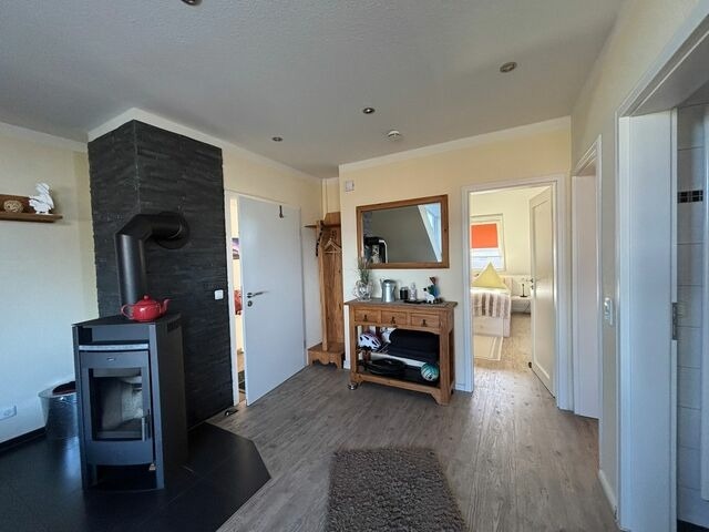 Ferienwohnung in Heiligenhafen - Ferienwohnung am Sund - Bild 24