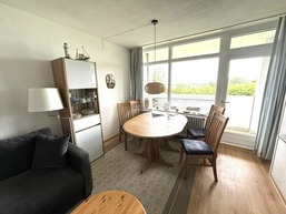 Ferienwohnung Meeresblick