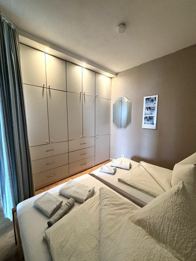 Ferienwohnung in Heiligenhafen - Ferienwohnung Meeresblick - Bild 9