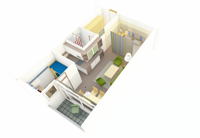 Ferienwohnung in Heiligenhafen - Ihr Mee(h)rblick - Bild 17