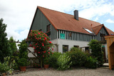 Ferienwohnung in Behrensdorf - Haus Wildgans Ferienwohnung Rose - Bild 1