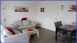 Ferienwohnung in Grömitz - Bonna&#039;s Ostsee Oase - Haus Baltic - Whg. 180 - Inkl. gratis WLAN und Saisonstrandkorb - Bild 9