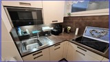 Ferienwohnung in Grömitz - Bonna&#039;s Ostsee Oase - Haus Baltic - Whg. 180 - Inkl. gratis WLAN und Saisonstrandkorb - Bild 19