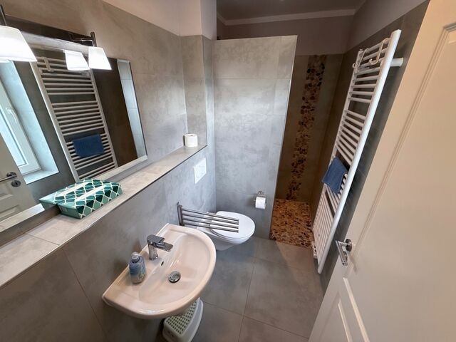 Ferienhaus in Fehmarn OT Sahrensdorf - "Bauernhof-Claussen", Haus Sonne - Bild 10