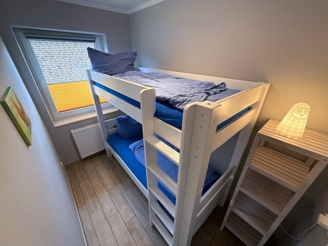 Ferienhaus in Fehmarn OT Sahrensdorf - "Bauernhof-Claussen", Haus Sonne - Bild 9