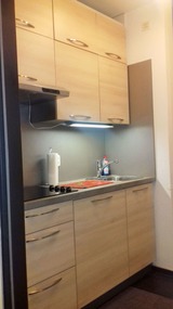 Ferienwohnung in Fehmarn OT Burgtiefe - Ferienwohnung am S&uuml;dstrand - Bild 10