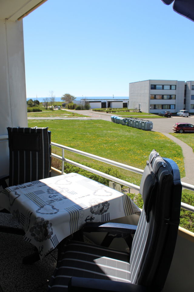 Ferienwohnung in Fehmarn OT Burgtiefe - Ferienwohnung am S&uuml;dstrand - Bild 13