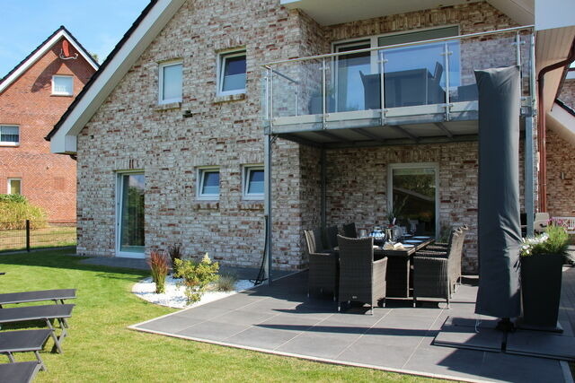 Ferienwohnung in Gr&ouml;mitz - "Strandvilla Seagull - Whg. Sunset" - Bild 22