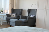 Ferienwohnung in Gro&szlig;enbrode - Haus Berlin Wohnung 65 'Sundowner' - Bild 3