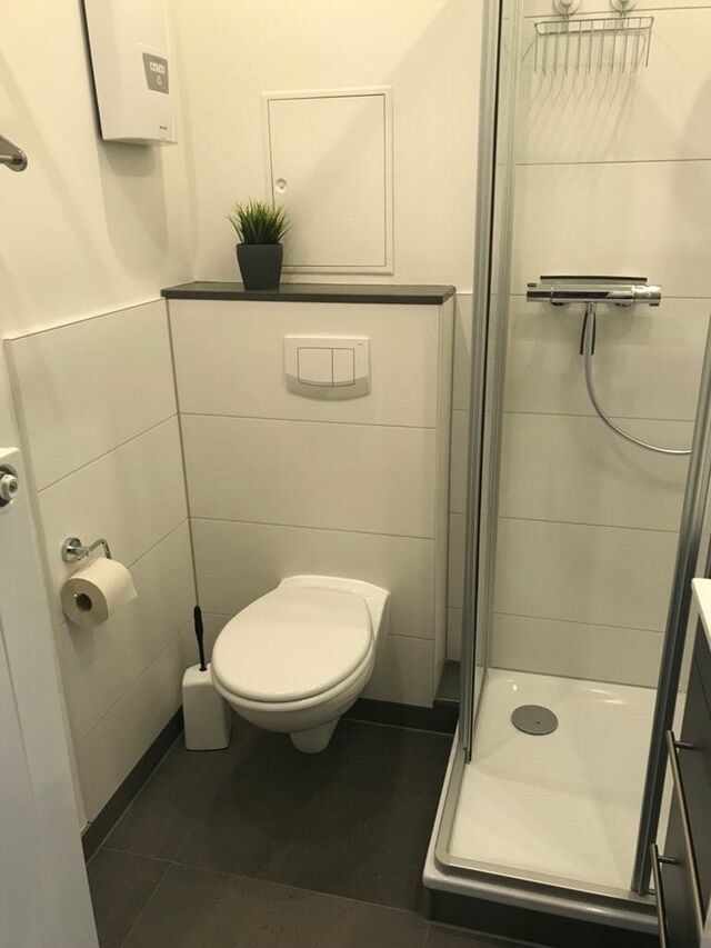 Ferienwohnung in Gro&szlig;enbrode - Haus Berlin Wohnung 65 'Sundowner' - Bild 4