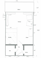 Ferienwohnung in Gro&szlig;enbrode - Haus Berlin Wohnung 65 'Sundowner' - Bild 11
