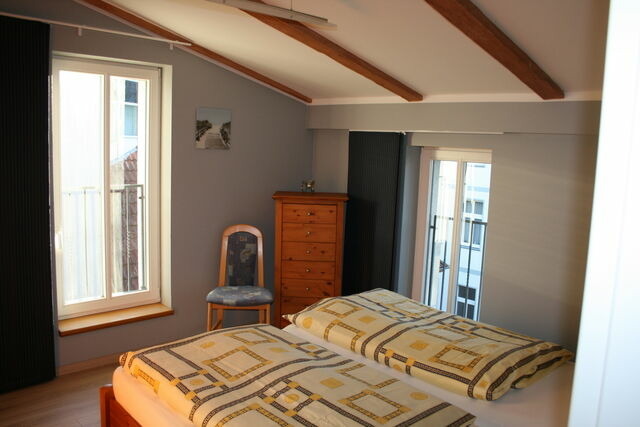 Ferienwohnung in Rostock - Villa Katharina App. Bremen - Bild 8