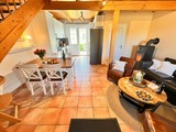 Ferienhaus in Dranske - Ferienhaus Anna - linke Seite - Bild 10