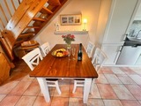 Ferienhaus in Dranske - Ferienhaus Anna - linke Seite - Bild 11