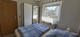 Ferienwohnung in Glowe - Sanddorn 8 - Schlafzimmer 1