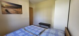 Ferienwohnung in Glowe - Sanddorn 8 - Schlafzimmer 2