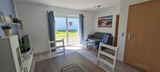 Ferienwohnung in Glowe - Sanddorn 8 - Wohnzimmer
