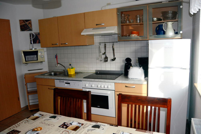 Ferienwohnung in Glowe - Sanddorn 9 - Bild 3