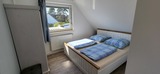 Ferienwohnung in Glowe - Sanddorn 9 - Schlafzimmer 2