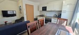 Ferienwohnung in Glowe - Sanddorn 9 - Wohnzimmer
