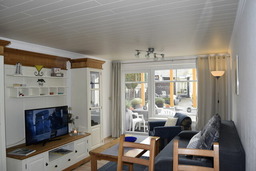Schulz, Karin: Ferienwohnung "Seemann"
