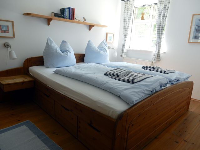 Ferienwohnung in Prerow - Eichenpark 5.2 - Bild 5
