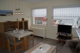 Ferienwohnung in Fehmarn OT Burgtiefe - Ferienwohnung Glöckner - Bild 1