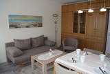 Ferienwohnung in Fehmarn OT Burgtiefe - Ferienwohnung Glöckner - Bild 2