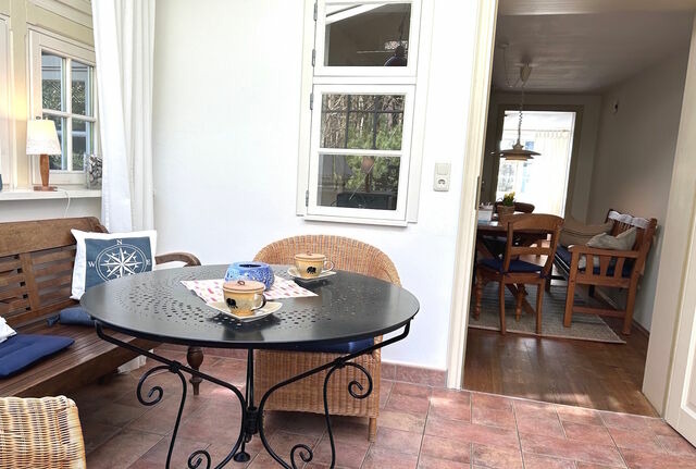 Ferienwohnung in Prerow - Eichenpark 5.1 - Bild 16