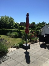 Ferienhaus in Zierow - Ambiente am Meer - Bild 4