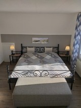 Ferienwohnung in Gro&szlig;enbrode - Ferienwohnung Familie Ruff - Bild 5