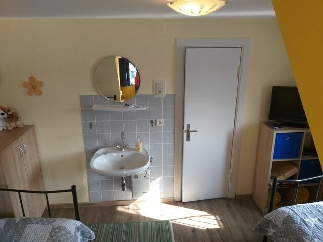 Ferienwohnung in Gro&szlig;enbrode - Ferienwohnung Familie Ruff - Bild 12