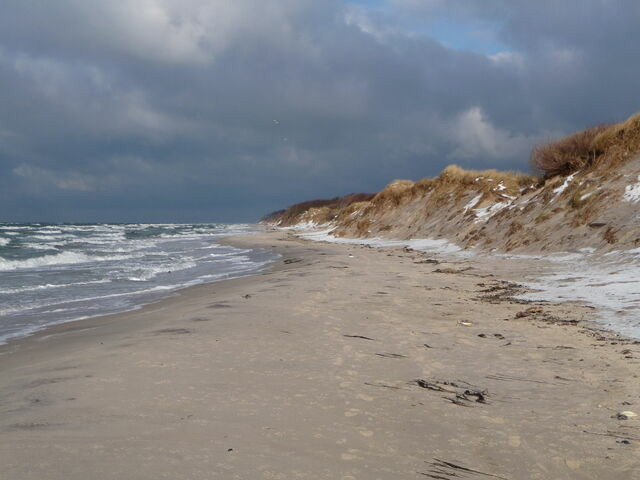 Ferienwohnung in Prerow - FeWo Abendsonne - Bild 18