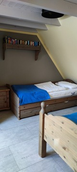 Ferienwohnung in Prerow - FeWo Abendsonne - Bild 11