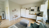 Ferienwohnung in Großenbrode - Vivaldi Wohnung Allman - Bild 7