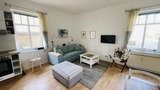 Ferienwohnung in Großenbrode - Vivaldi Wohnung Allman - Bild 4